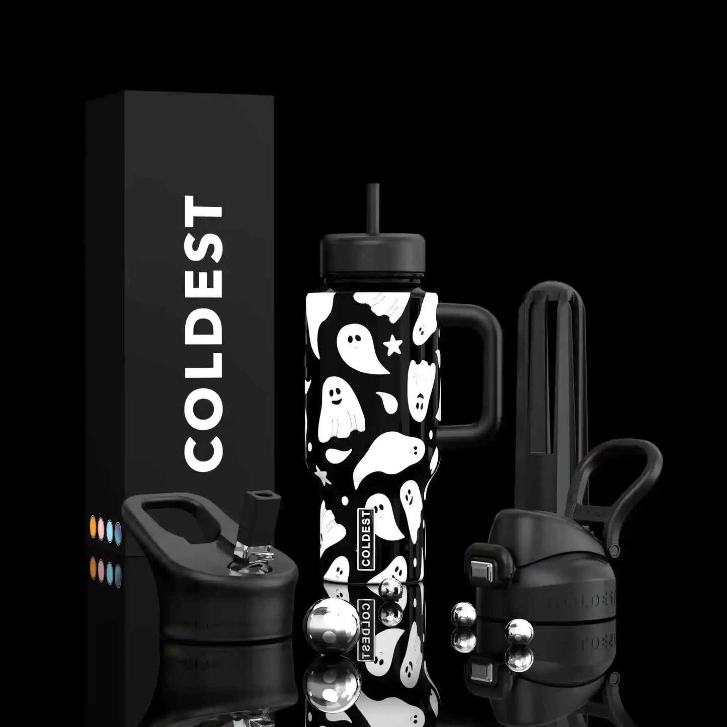 COLDEST 24oz Limitless Ultra v8