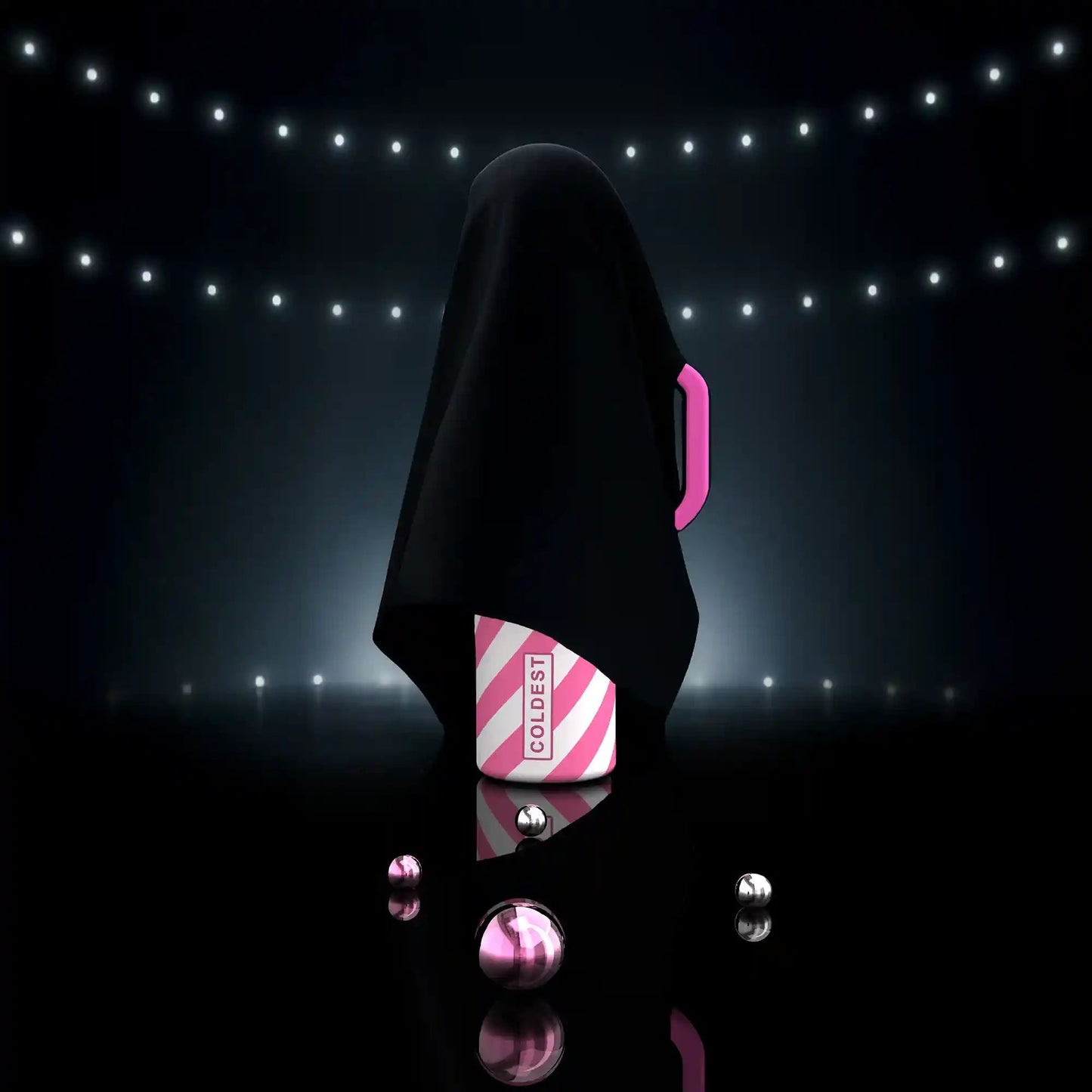 COLDEST 24oz Limitless Ultra v8