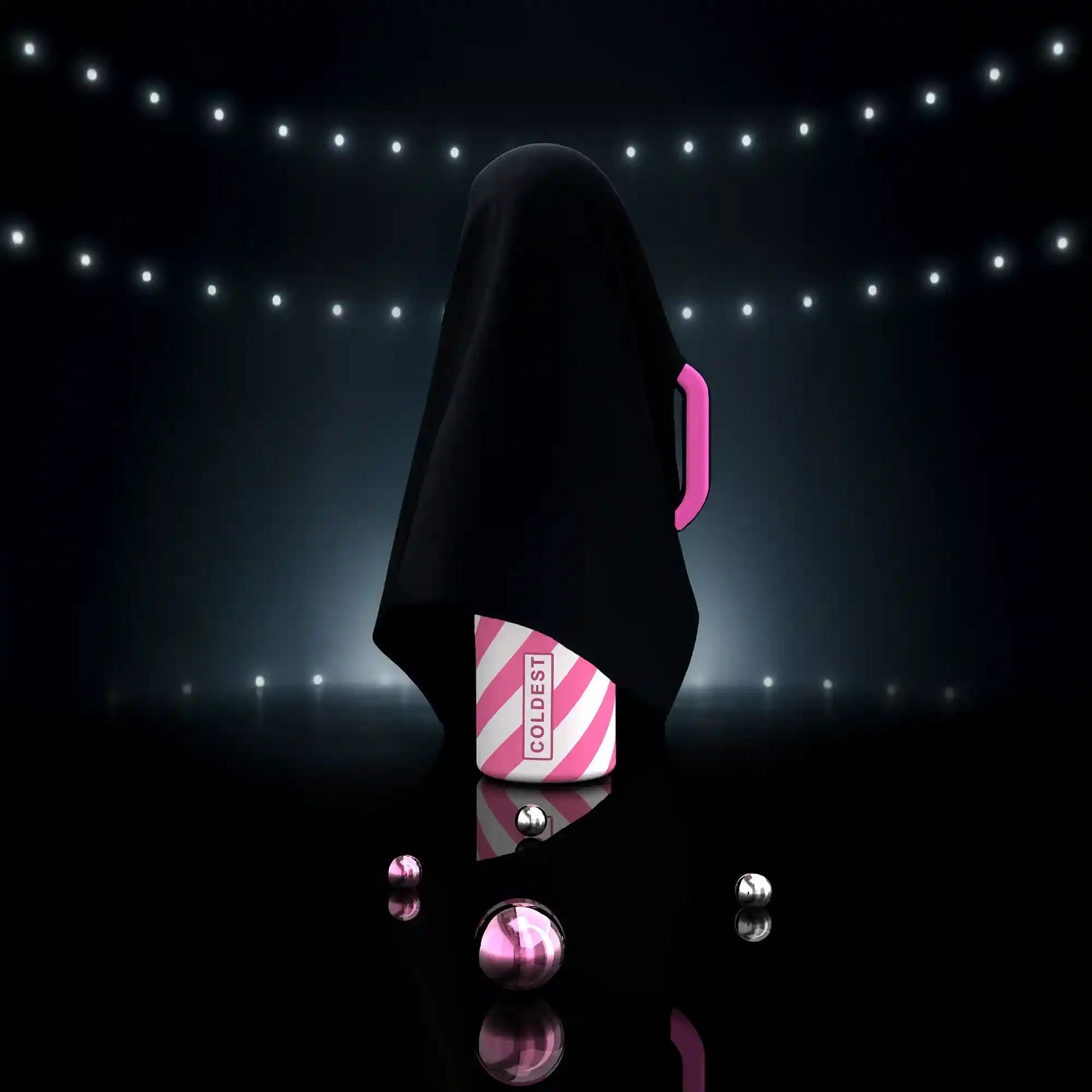 COLDEST 24oz Limitless Ultra v8