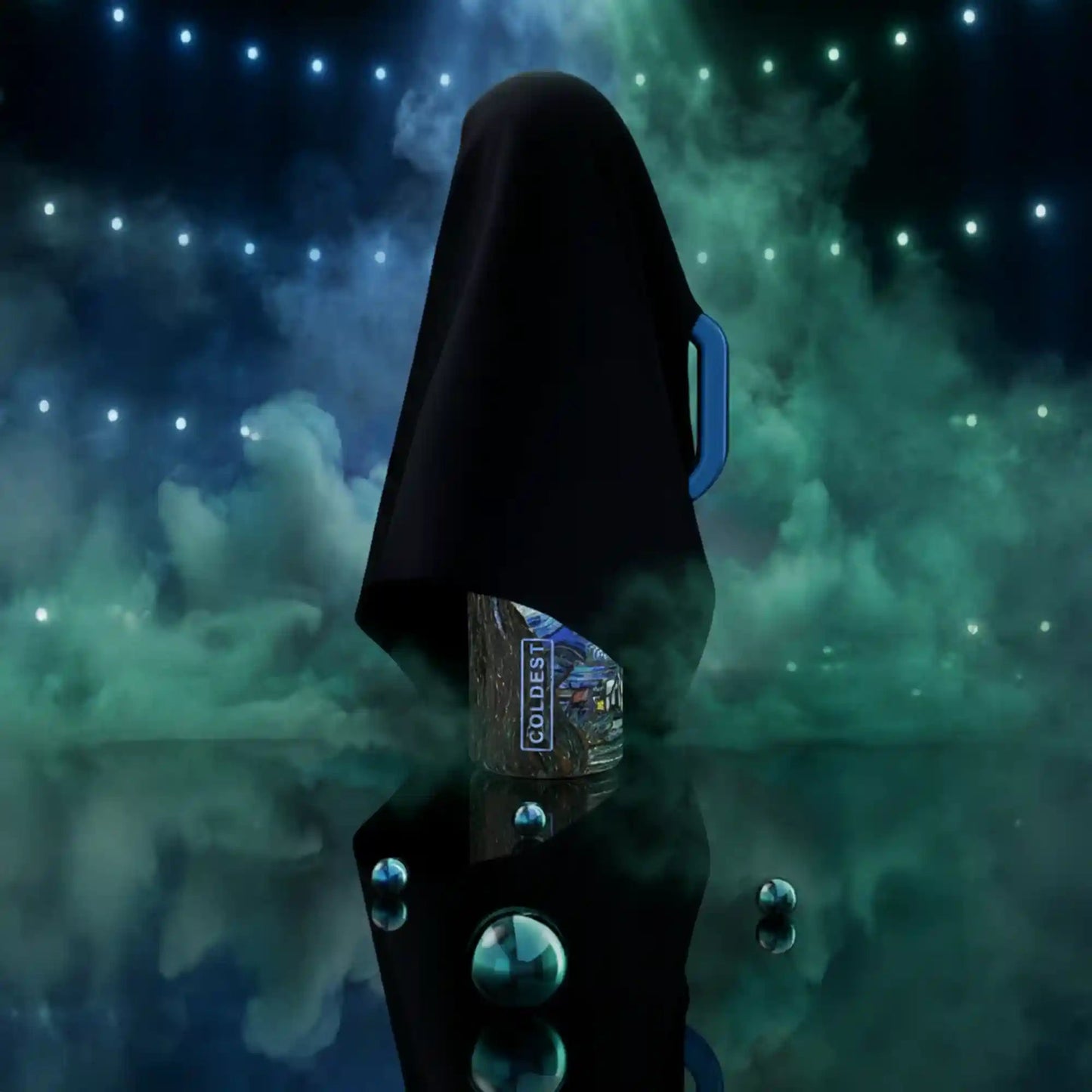 COLDEST 24oz Limitless Ultra v8