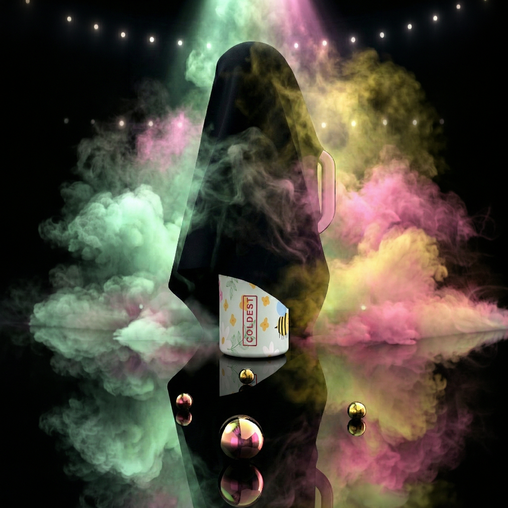 COLDEST 24oz Limitless Ultra v8