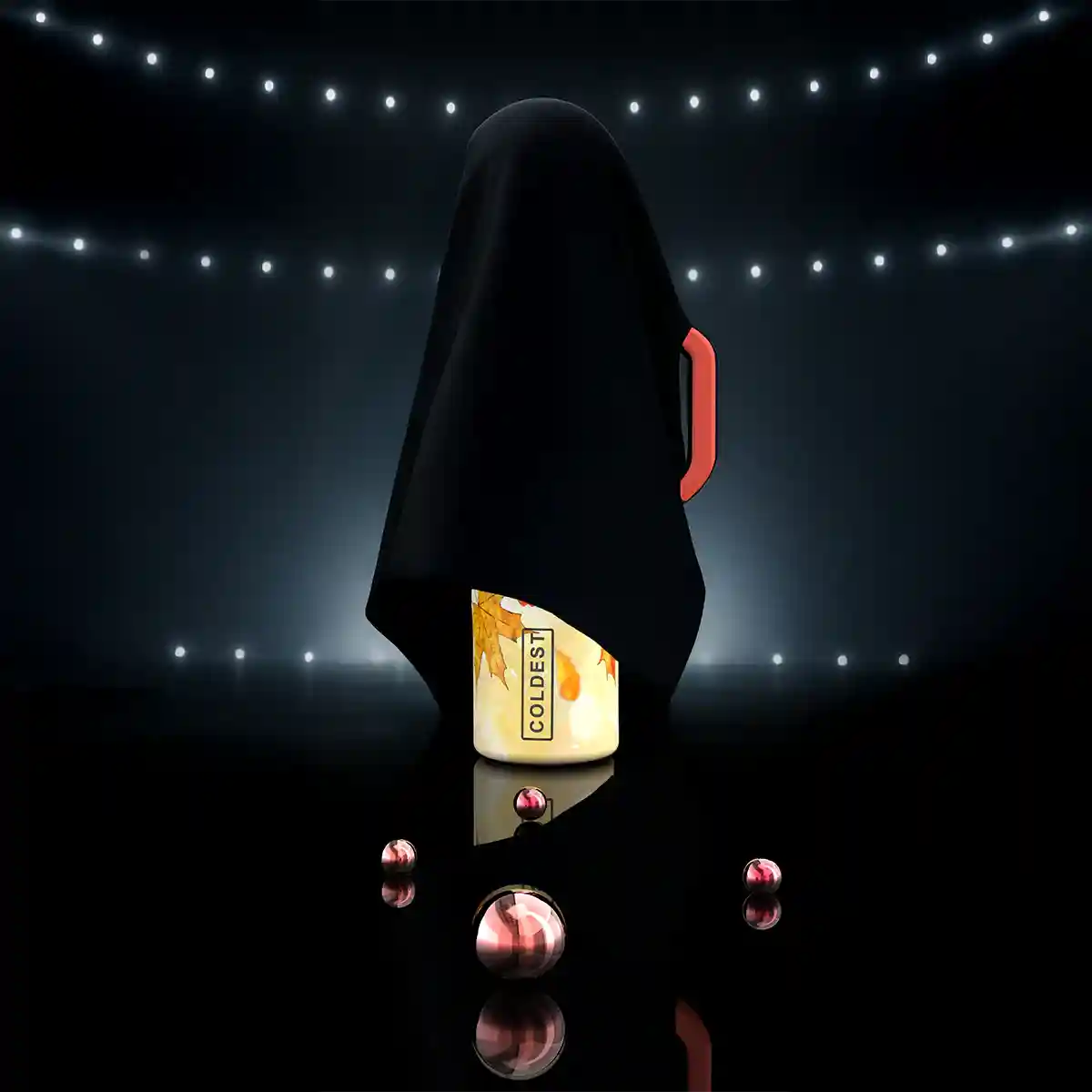 COLDEST 24oz Limitless Ultra v8