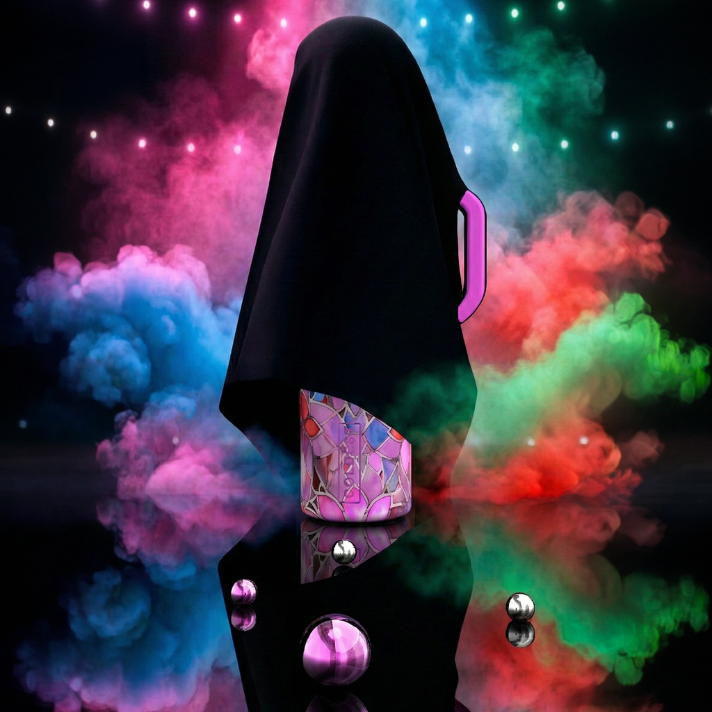 COLDEST 24oz Limitless Ultra v8