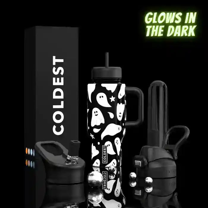 COLDEST 24oz Limitless Ultra v8