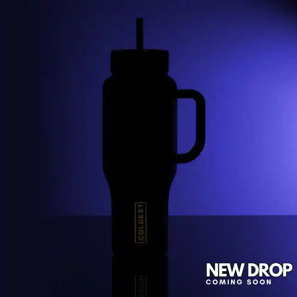 COLDEST 24oz Limitless Ultra v8